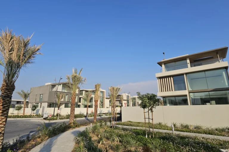 Nad Al Sheba Gardens 2