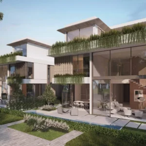 Nad Al Sheba Gardens 3 - Nad Al Sheba Gardens Phase 3 Bfezv
