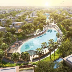 Nad Al Sheba Gardens 4 - Nad Al Sheba Gardens Phase 4 Llji0