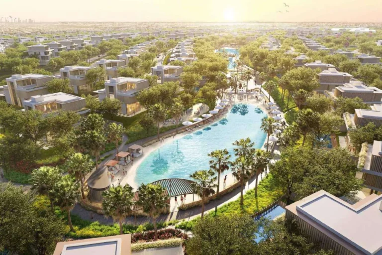 Nad Al Sheba Gardens 4