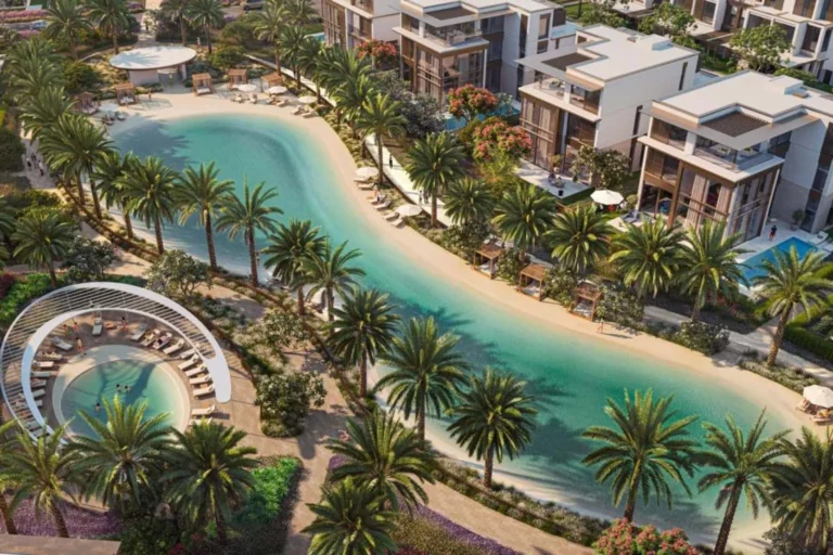Nad Al Sheba Gardens 5