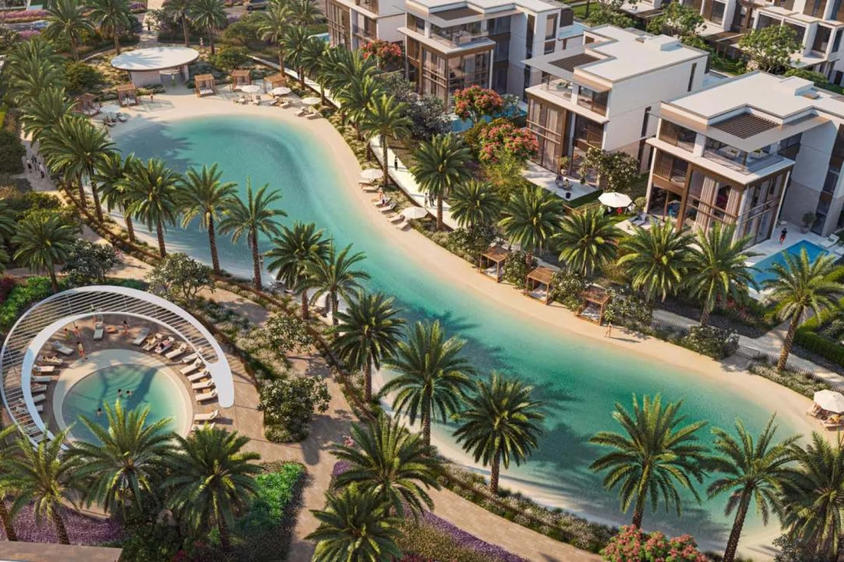Nad Al Sheba Gardens 6 - Nad Al Sheba Gardens 6