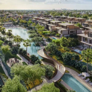 Nad Al Sheba Gardens 7 - R3Mly