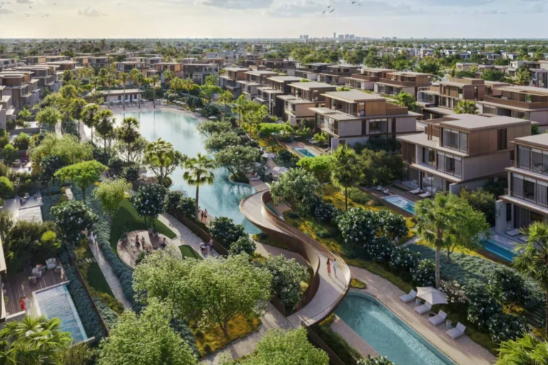 Nad Al Sheba Gardens 7