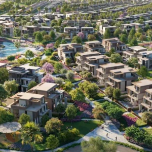 Nad Al Sheba Gardens 8 - Qqnhv
