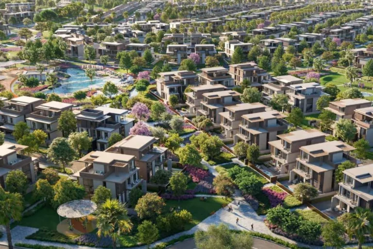 Nad Al Sheba Gardens 8