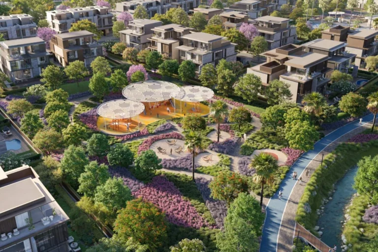 Nad Al Sheba Gardens 8