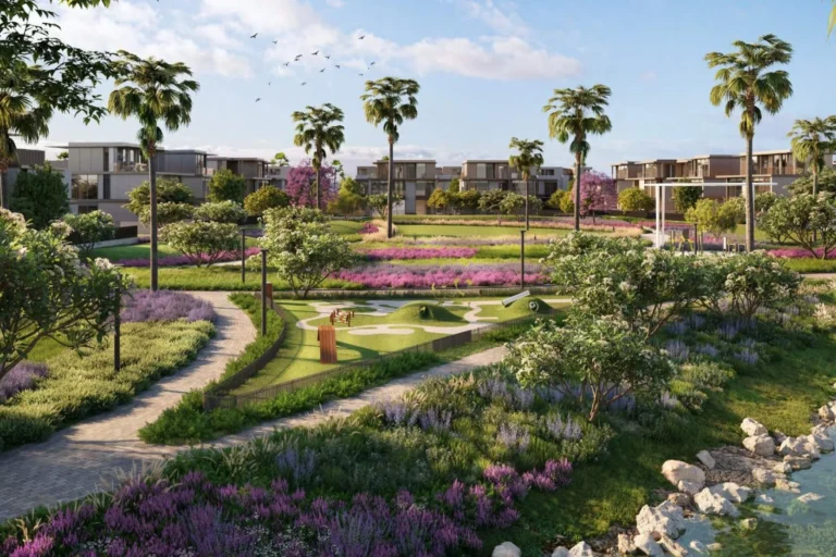 Nad Al Sheba Gardens 8