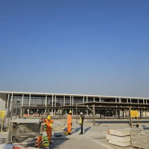Nad Al Sheba Gardens Clubhouse - Fsxet