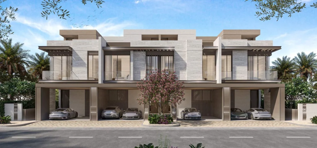 Nad Al Sheba Gardens Phase 11 by Nas Estates in Nad Al Sheba 1, Dubai