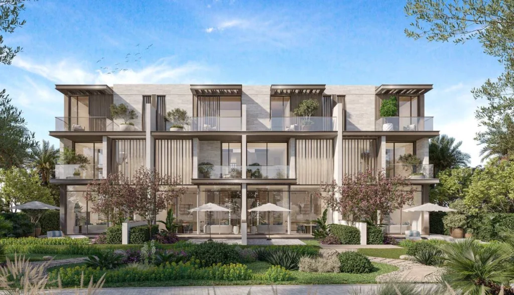 Nad Al Sheba Gardens Phase 11 by Nas Estates in Nad Al Sheba 1, Dubai