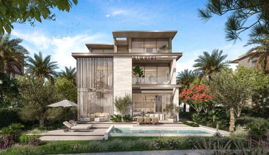 Nad Al Sheba Gardens Phase 11 by Nas Estates in Nad Al Sheba 1, Dubai