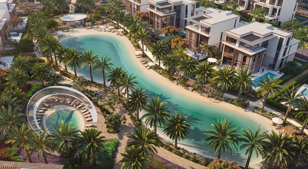 Nad Al Sheba Gardens Phase 12 by Nas Estates in Nad Al Sheba 1, Dubai
