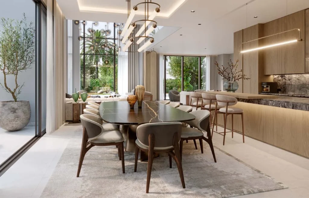 Nad Al Sheba Gardens Phase 12 by Nas Estates in Nad Al Sheba 1, Dubai