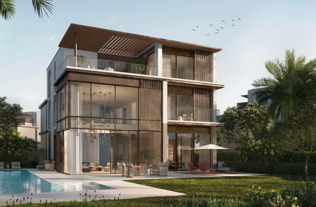 Nad Al Sheba Gardens Phase 12 by Nas Estates in Nad Al Sheba 1, Dubai