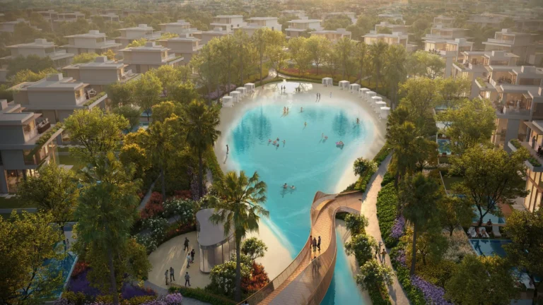 Nad Al Sheba Gardens Phase 2