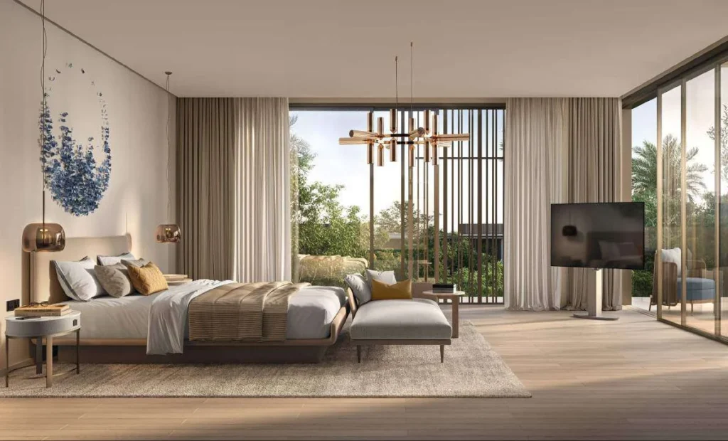 Nad Al Sheba Gardens Phase 4 by Nas Estates in Nad Al Sheba 1, Dubai