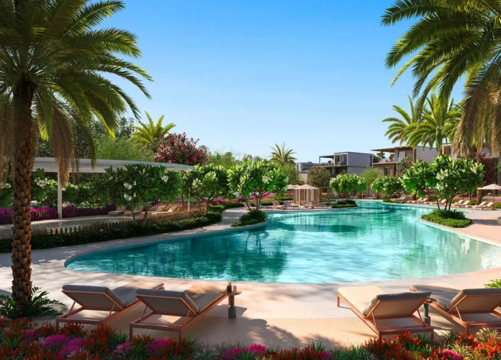 Nad Al Sheba Gardens Phase 5 by Nas Estates in Nad Al Sheba 1, Dubai