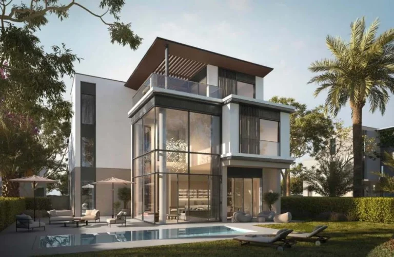 Nad Al Sheba Gardens Phase 6