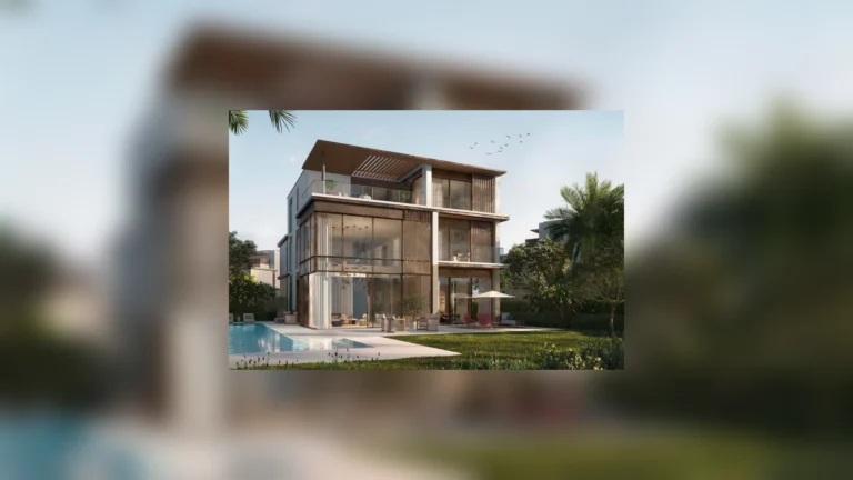 Nad Al Sheba Gardens Phase 6
