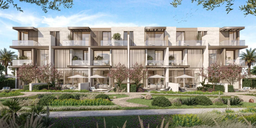 Nad Al Sheba Gardens Phase 7 by Nas Estates in Nad Al Sheba 1, Dubai