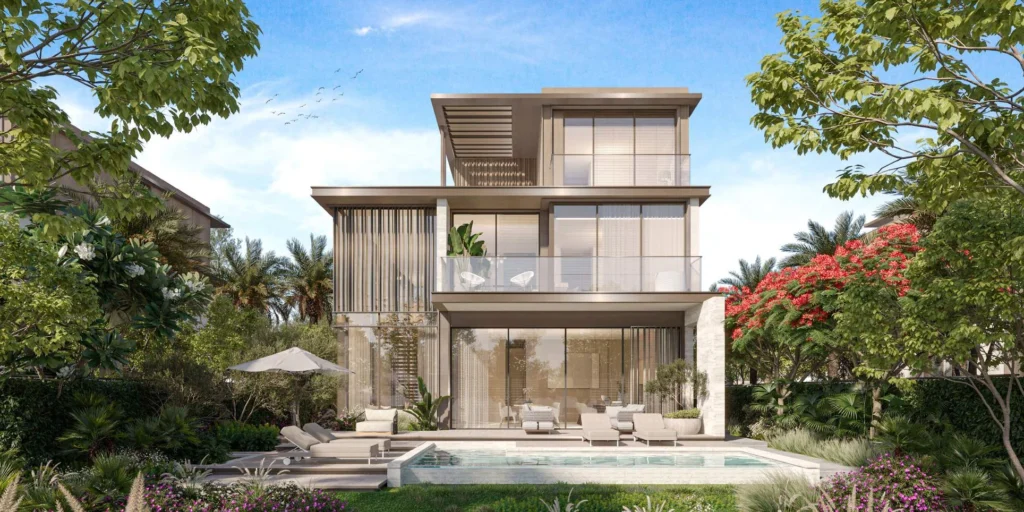 Nad Al Sheba Gardens Phase 7 by Nas Estates in Nad Al Sheba 1, Dubai
