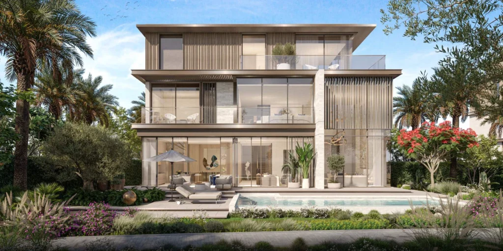 Nad Al Sheba Gardens Phase 7 by Nas Estates in Nad Al Sheba 1, Dubai