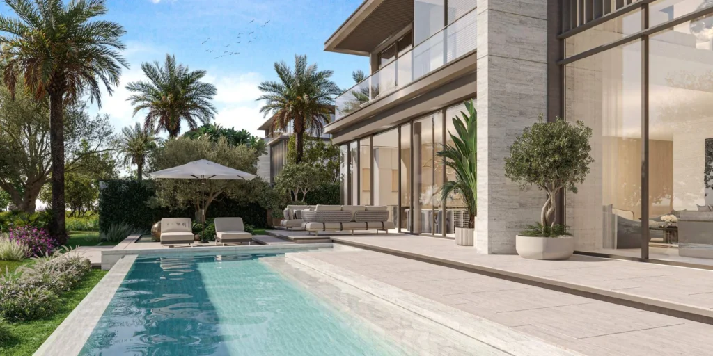 Nad Al Sheba Gardens Phase 7 by Nas Estates in Nad Al Sheba 1, Dubai