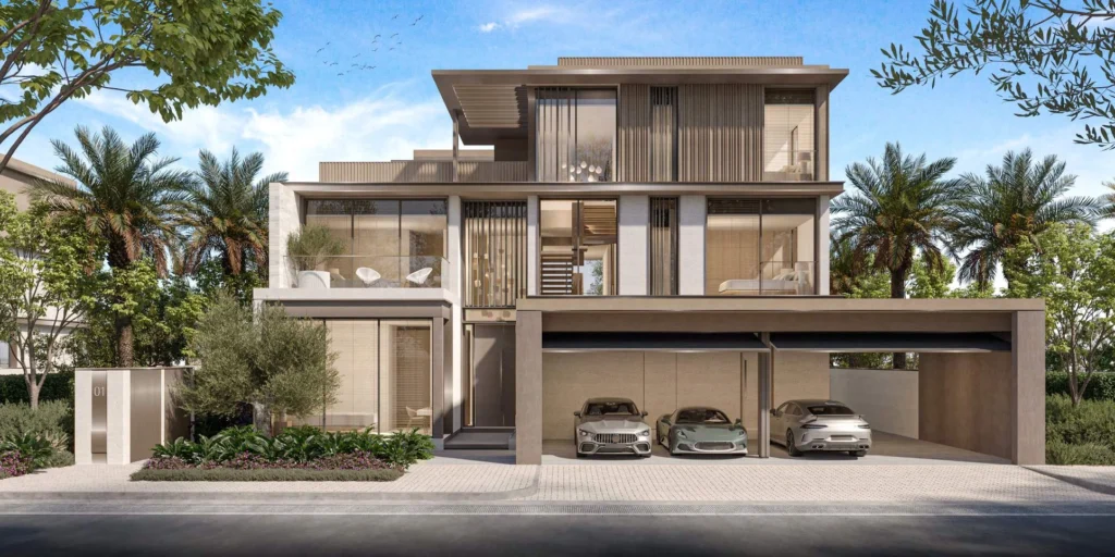 Nad Al Sheba Gardens Phase 7 by Nas Estates in Nad Al Sheba 1, Dubai