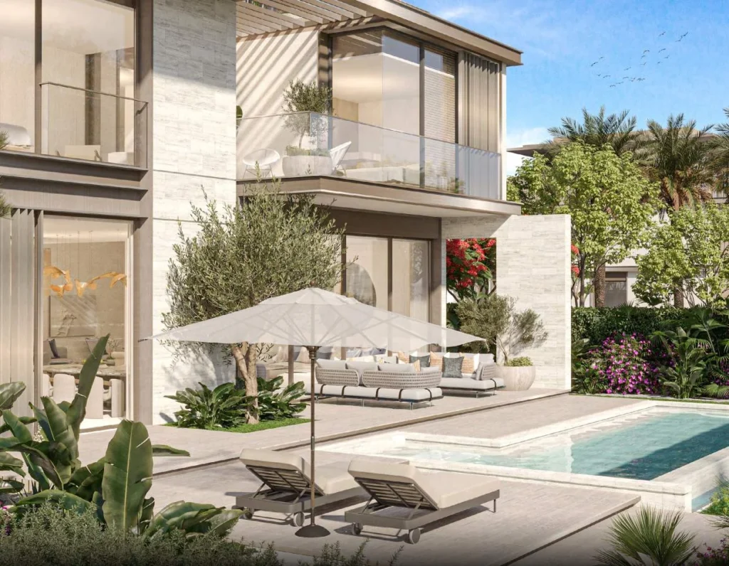 Nad Al Sheba Gardens Phase 7 by Nas Estates in Nad Al Sheba 1, Dubai