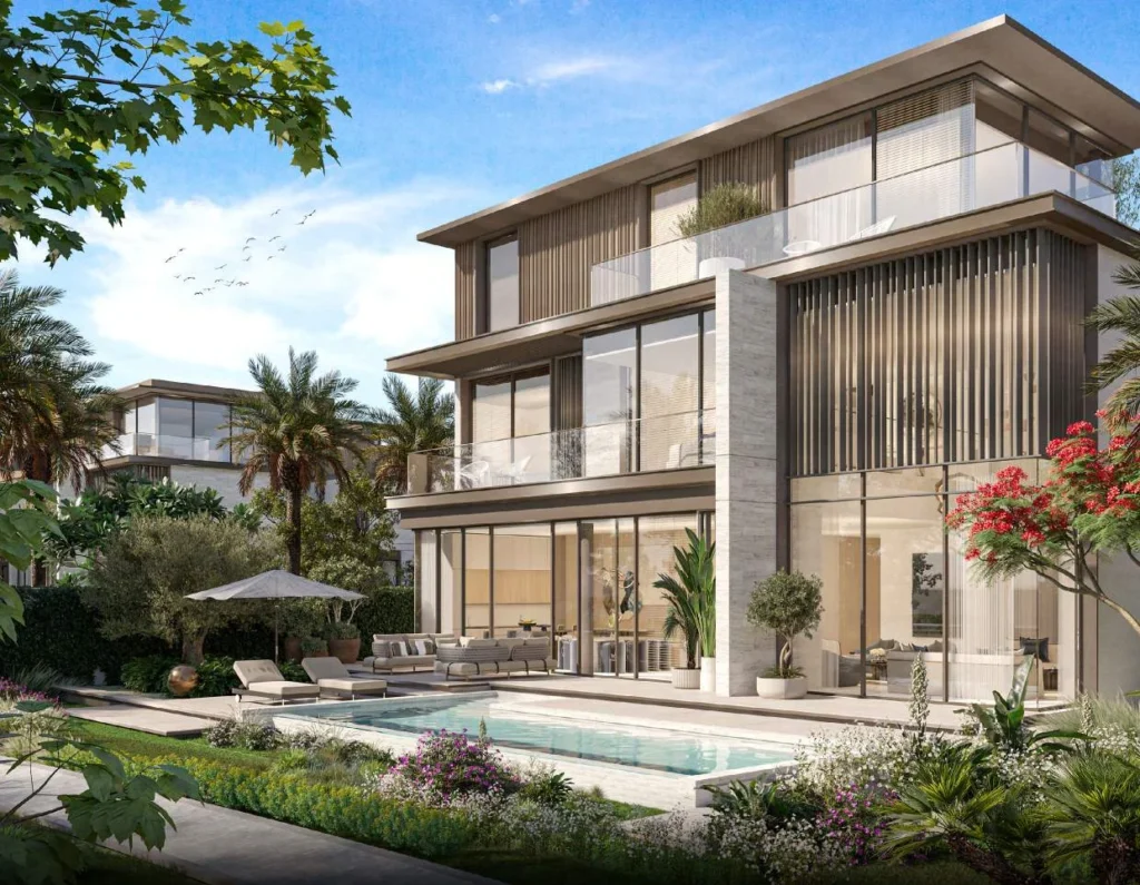 Nad Al Sheba Gardens Phase 7 by Nas Estates in Nad Al Sheba 1, Dubai