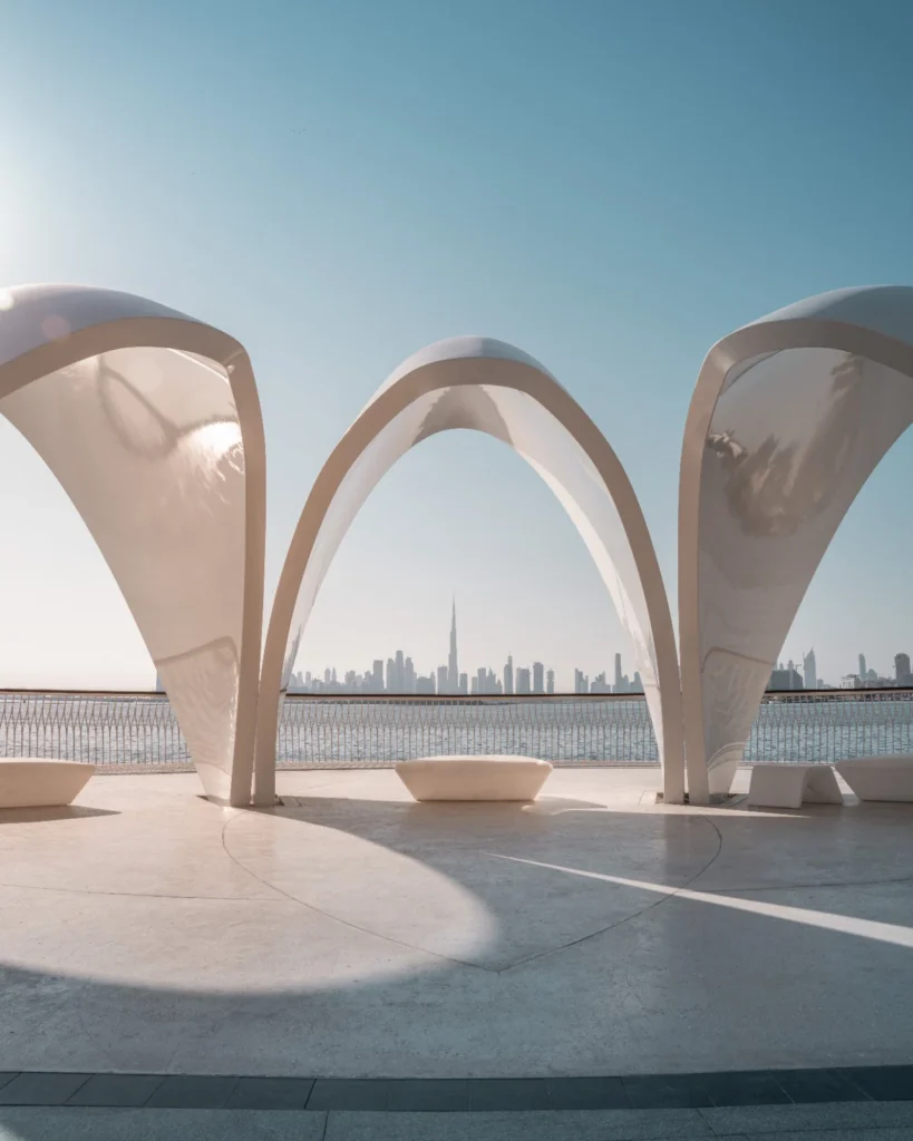 Nadine I & II by London Gate in Dubai
