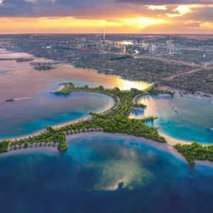Naïa Island - Naia Island 22Co1