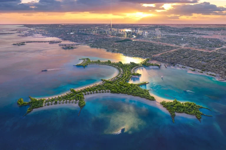 Naïa Island
