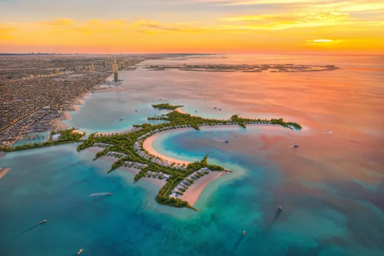 Naïa Island