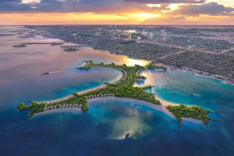 Naïa Island