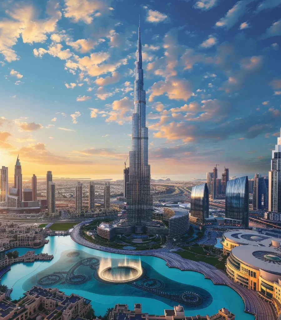 Natuzzi Harmony Residences by Peace Homes Group in Dubai Islands