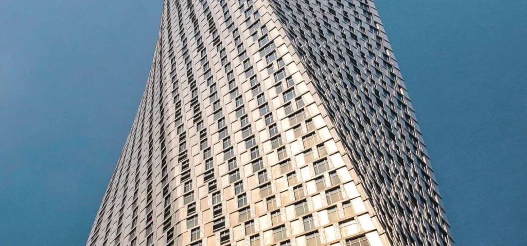 Natuzzi Harmony Residences by Peace Homes Group in Dubai Islands