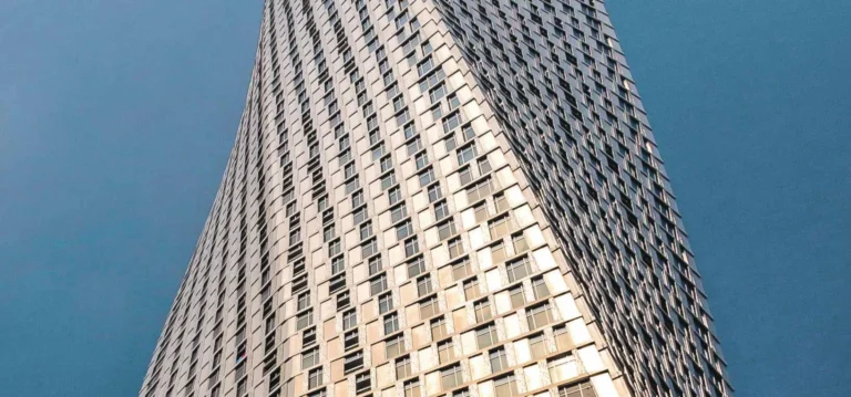 Natuzzi Harmony Residences