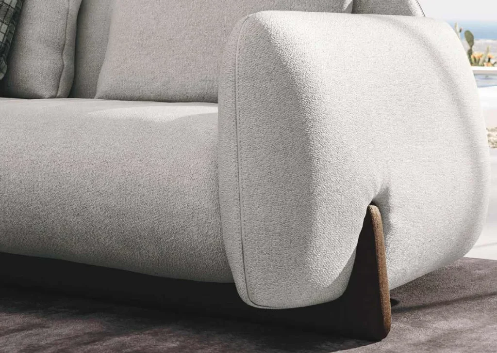 Natuzzi Harmony Residences by Peace Homes Group in Dubai Islands