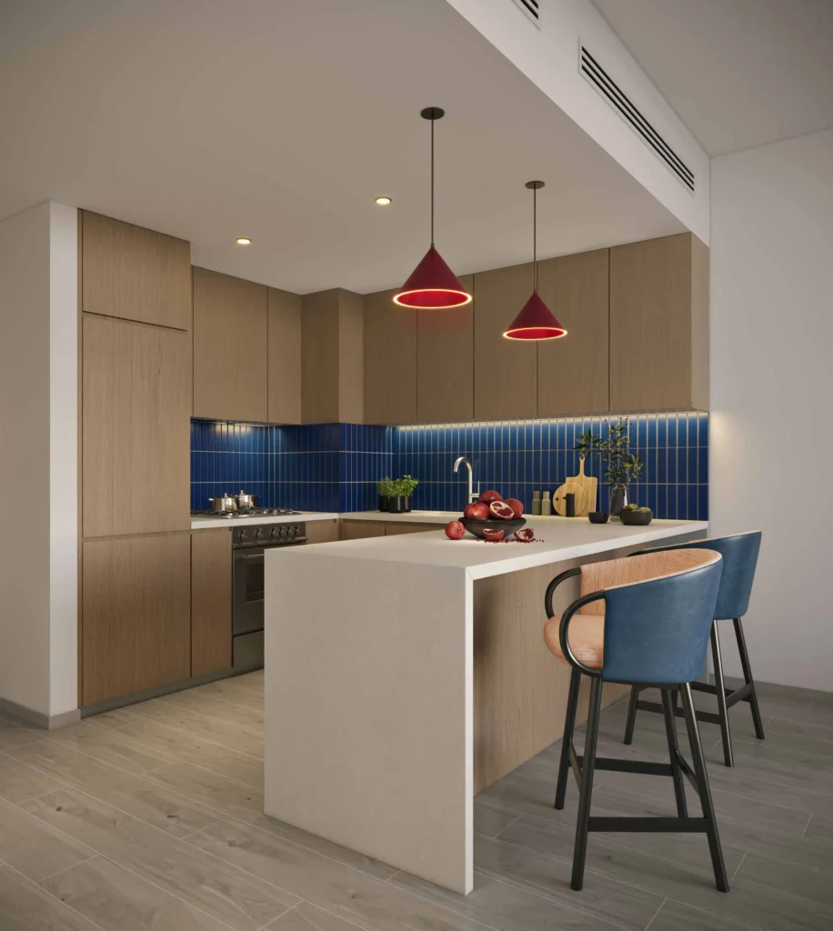 Nautica One by Select Group in Maritime City, Dubai