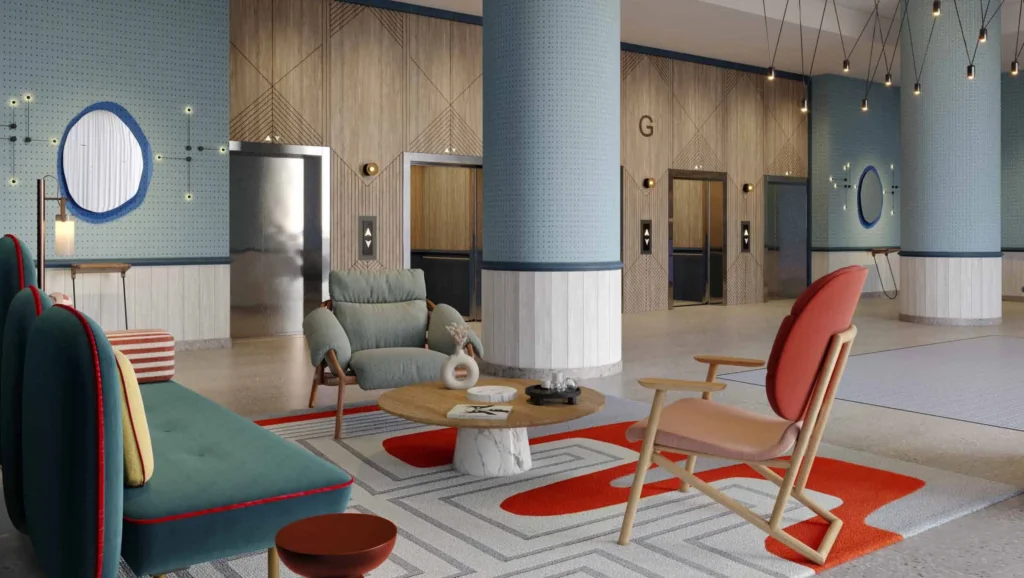 Nautica One by Select Group in Maritime City, Dubai