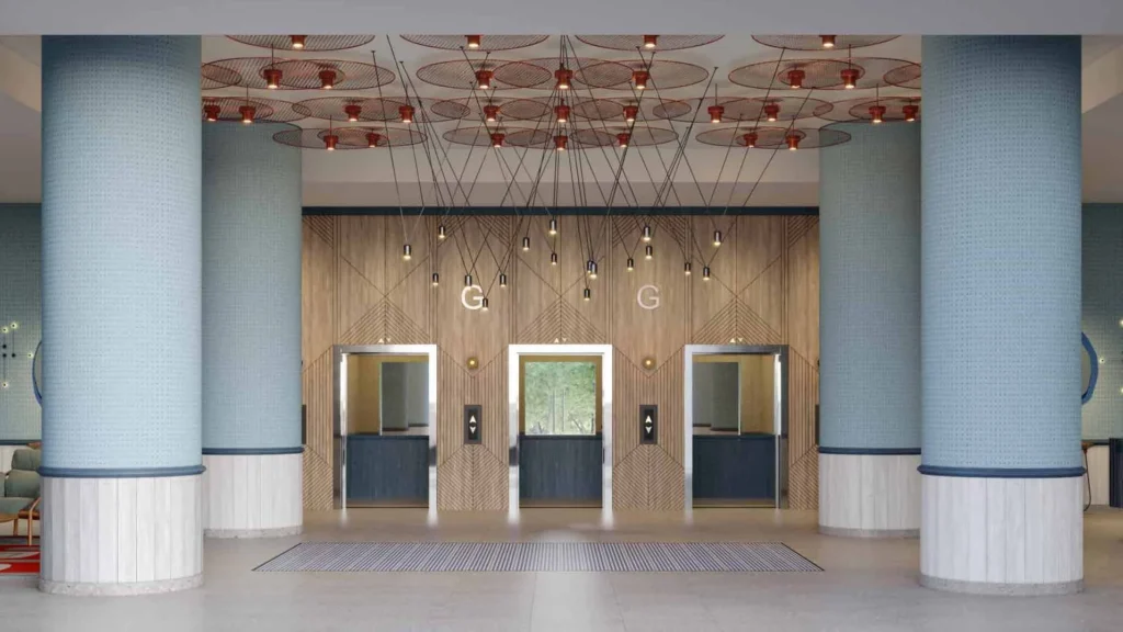 Nautica One by Select Group in Maritime City, Dubai