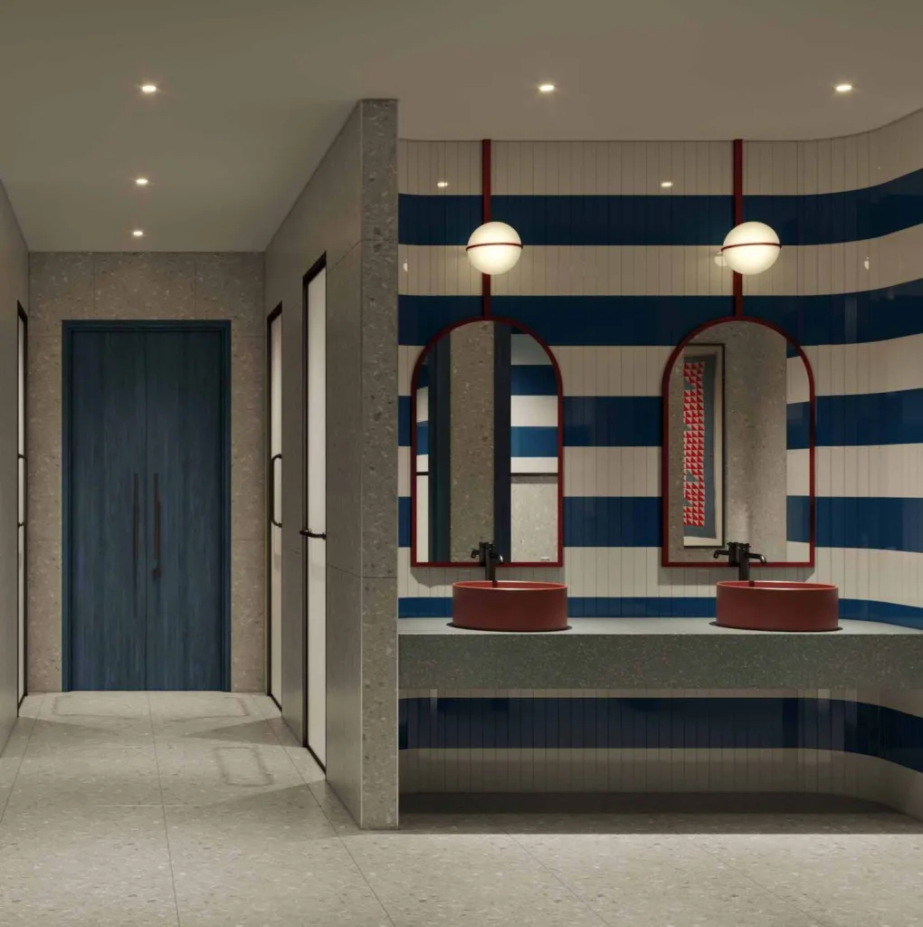 Nautica Two by Select Global Development in Maritime City, Dubai