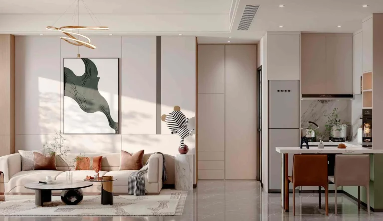 Nautis Residences