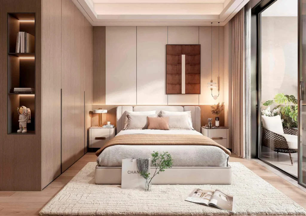 Nautis Residences by Stamn Development LLC in Dubai Islands, Dubai