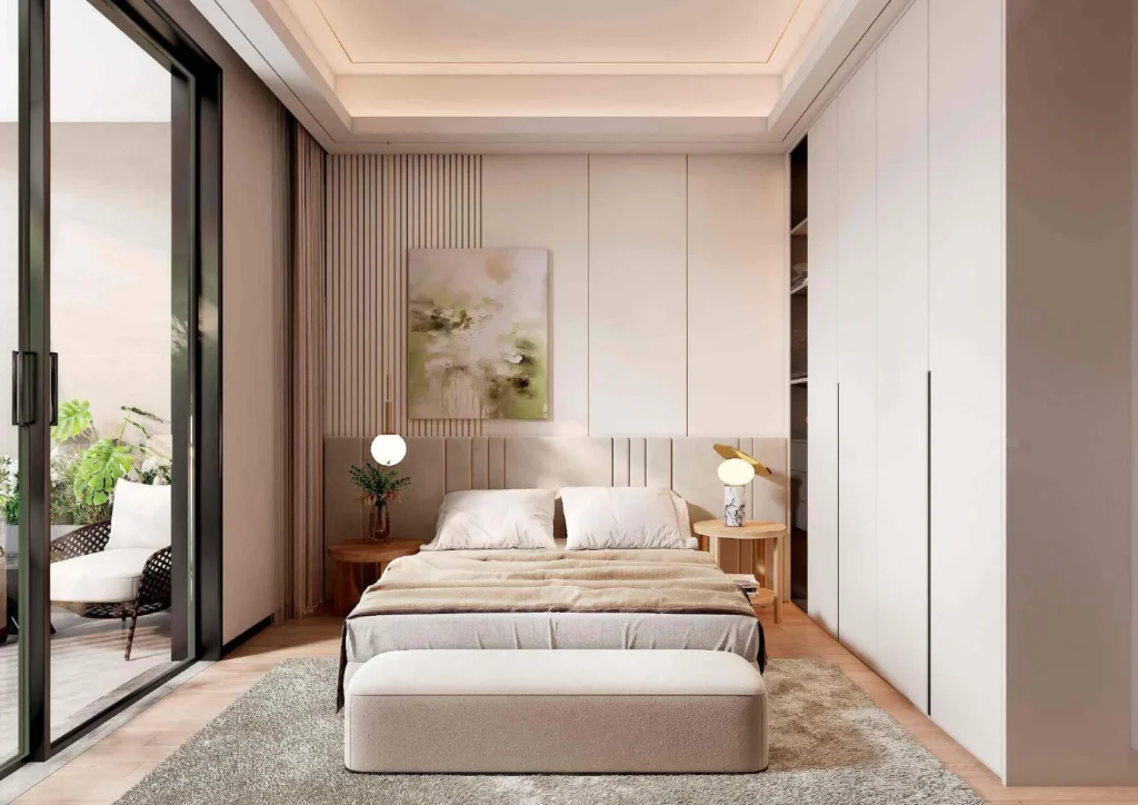 Nautis Residences by Stamn Development LLC in Dubai Islands, Dubai