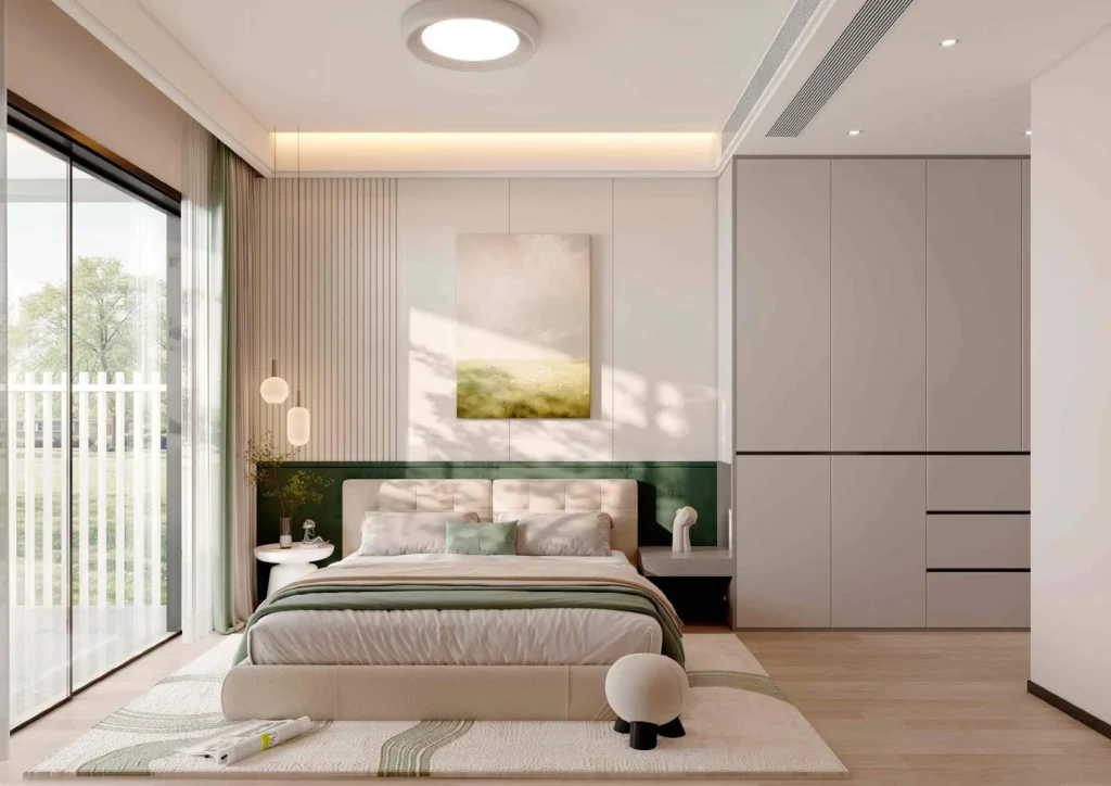 Nautis Residences by Stamn Development LLC in Dubai Islands, Dubai