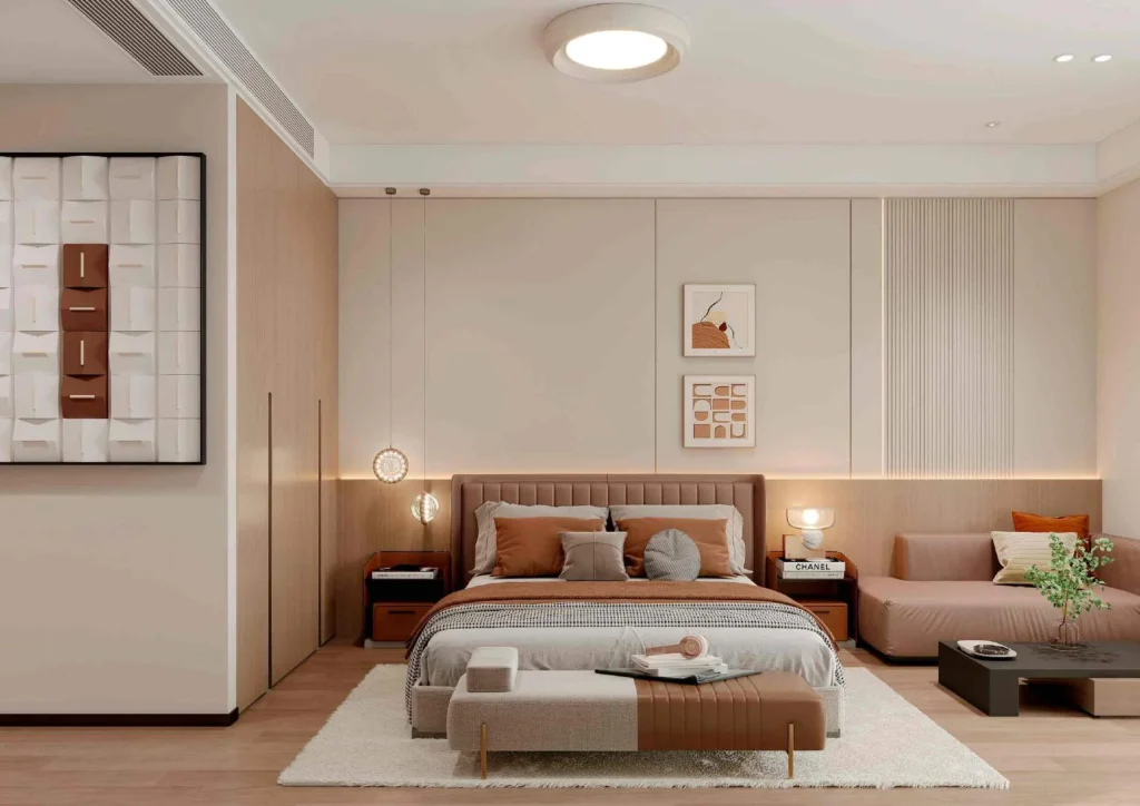 Nautis Residences by Stamn Development LLC in Dubai Islands, Dubai