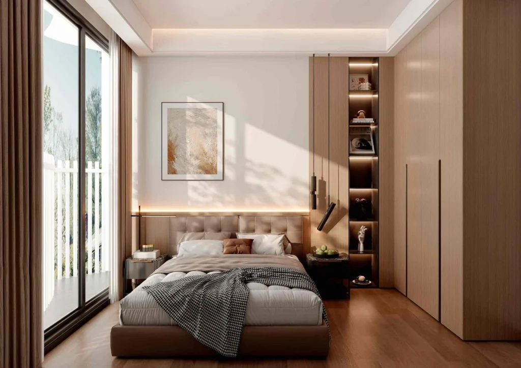 Nautis Residences by Stamn Development LLC in Dubai Islands, Dubai
